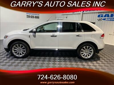 2014 Lincoln MKX   - Photo 8 - Dunbar, PA 15431