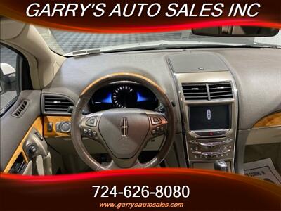 2014 Lincoln MKX   - Photo 15 - Dunbar, PA 15431