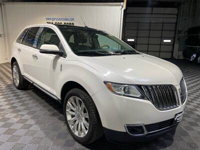 2014 Lincoln MKX   - Photo 3 - Dunbar, PA 15431