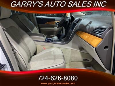 2014 Lincoln MKX   - Photo 26 - Dunbar, PA 15431