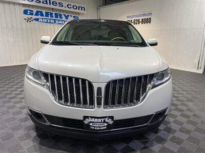 2014 Lincoln MKX   - Photo 2 - Dunbar, PA 15431