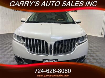 2014 Lincoln MKX   - Photo 2 - Dunbar, PA 15431