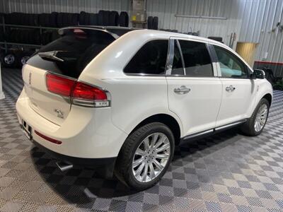 2014 Lincoln MKX   - Photo 5 - Dunbar, PA 15431