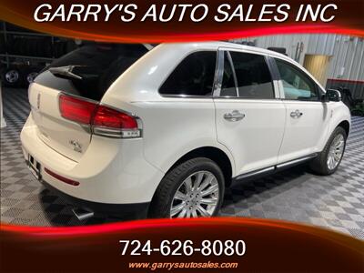 2014 Lincoln MKX   - Photo 5 - Dunbar, PA 15431