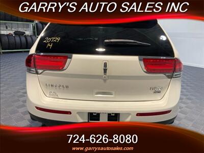 2014 Lincoln MKX   - Photo 6 - Dunbar, PA 15431