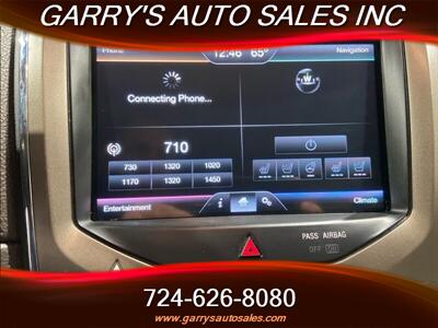 2014 Lincoln MKX   - Photo 19 - Dunbar, PA 15431