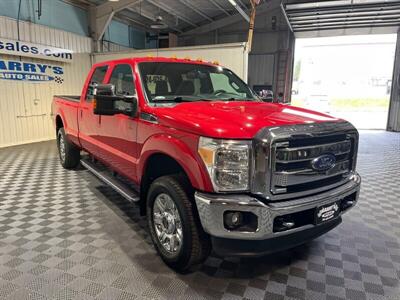 2015 Ford F-250 Lariat   - Photo 3 - Dunbar, PA 15431