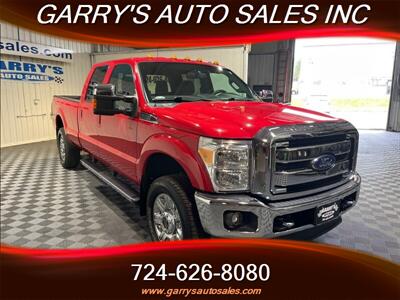 2015 Ford F-250 Lariat   - Photo 3 - Dunbar, PA 15431