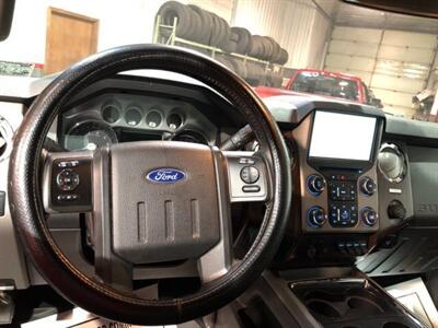 2015 Ford F-250 Lariat   - Photo 16 - Dunbar, PA 15431