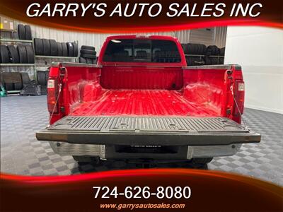 2015 Ford F-250 Lariat   - Photo 7 - Dunbar, PA 15431