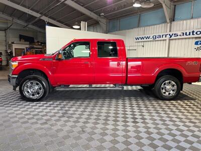 2015 Ford F-250 Lariat   - Photo 9 - Dunbar, PA 15431