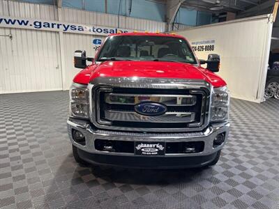 2015 Ford F-250 Lariat   - Photo 2 - Dunbar, PA 15431