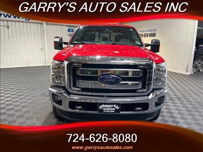 2015 Ford F-250 Lariat   - Photo 2 - Dunbar, PA 15431