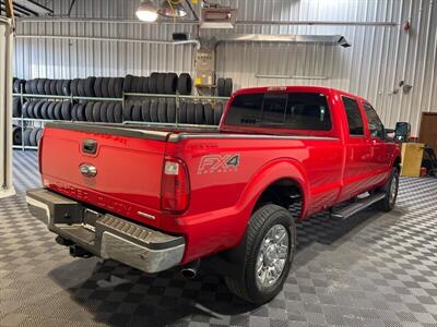 2015 Ford F-250 Lariat   - Photo 5 - Dunbar, PA 15431