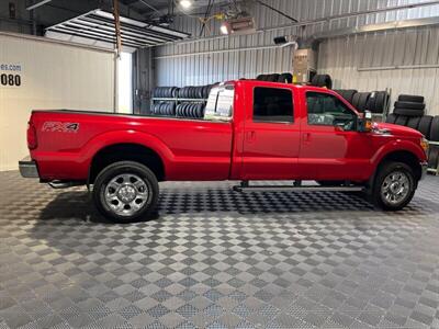 2015 Ford F-250 Lariat   - Photo 4 - Dunbar, PA 15431