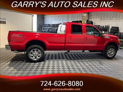 2015 Ford F-250 Lariat   - Photo 4 - Dunbar, PA 15431