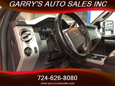 2015 Ford F-250 Lariat   - Photo 14 - Dunbar, PA 15431