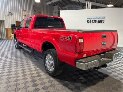 2015 Ford F-250 Lariat   - Photo 8 - Dunbar, PA 15431