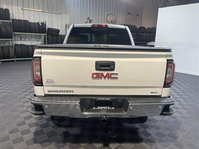 2018 GMC Sierra 1500 SLT   - Photo 6 - Dunbar, PA 15431