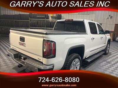 2018 GMC Sierra 1500 SLT   - Photo 5 - Dunbar, PA 15431