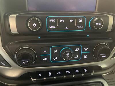 2018 GMC Sierra 1500 SLT   - Photo 20 - Dunbar, PA 15431