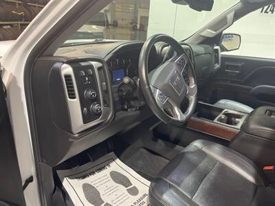 2018 GMC Sierra 1500 SLT   - Photo 15 - Dunbar, PA 15431