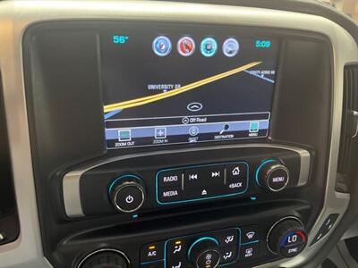 2018 GMC Sierra 1500 SLT   - Photo 21 - Dunbar, PA 15431