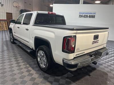 2018 GMC Sierra 1500 SLT   - Photo 8 - Dunbar, PA 15431