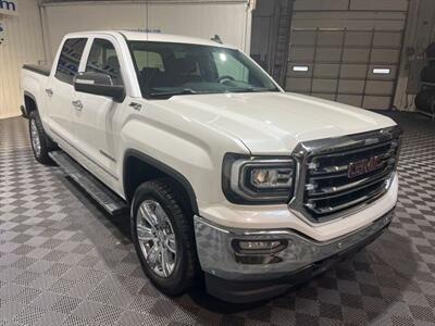 2018 GMC Sierra 1500 SLT   - Photo 3 - Dunbar, PA 15431