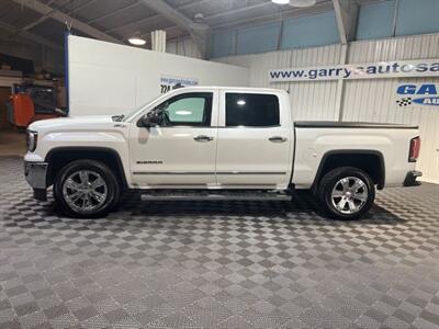 2018 GMC Sierra 1500 SLT   - Photo 9 - Dunbar, PA 15431