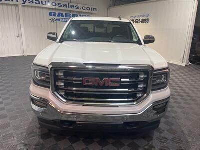 2018 GMC Sierra 1500 SLT   - Photo 2 - Dunbar, PA 15431