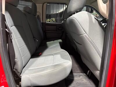 2013 RAM 1500 Express   - Photo 24 - Dunbar, PA 15431