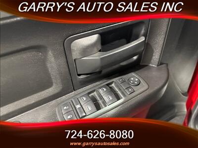 2013 RAM 1500 Express   - Photo 15 - Dunbar, PA 15431