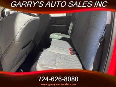 2013 RAM 1500 Express   - Photo 20 - Dunbar, PA 15431