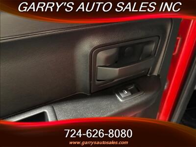 2013 RAM 1500 Express   - Photo 21 - Dunbar, PA 15431