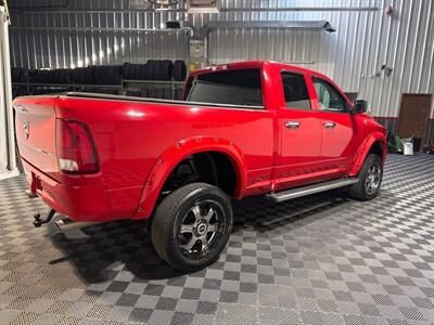 2013 RAM 1500 Express   - Photo 4 - Dunbar, PA 15431