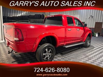 2013 RAM 1500 Express   - Photo 4 - Dunbar, PA 15431