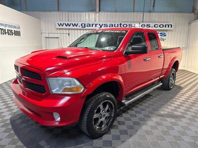 2013 RAM 1500 Express  