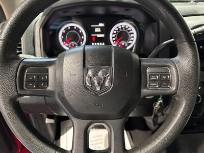 2013 RAM 1500 Express   - Photo 16 - Dunbar, PA 15431