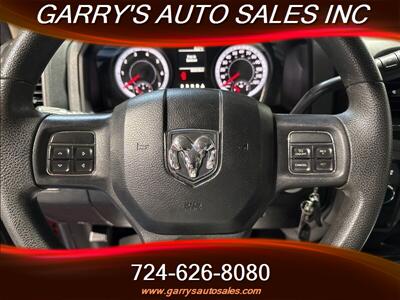 2013 RAM 1500 Express   - Photo 16 - Dunbar, PA 15431