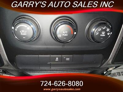 2013 RAM 1500 Express   - Photo 18 - Dunbar, PA 15431