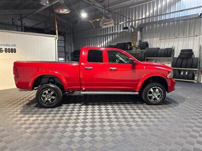 2013 RAM 1500 Express   - Photo 3 - Dunbar, PA 15431