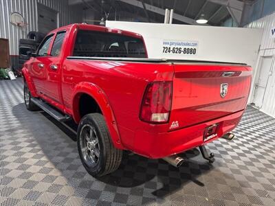 2013 RAM 1500 Express   - Photo 6 - Dunbar, PA 15431