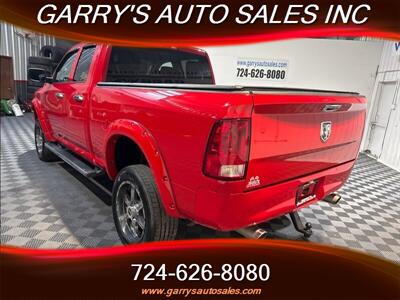 2013 RAM 1500 Express   - Photo 6 - Dunbar, PA 15431