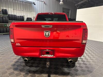 2013 RAM 1500 Express   - Photo 5 - Dunbar, PA 15431