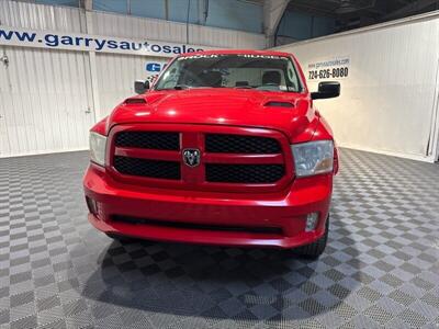 2013 RAM 1500 Express   - Photo 2 - Dunbar, PA 15431