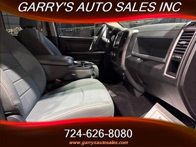 2013 RAM 1500 Express   - Photo 25 - Dunbar, PA 15431