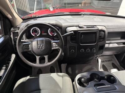 2013 RAM 1500 Express   - Photo 14 - Dunbar, PA 15431