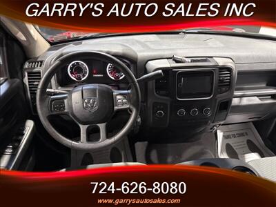 2013 RAM 1500 Express   - Photo 14 - Dunbar, PA 15431