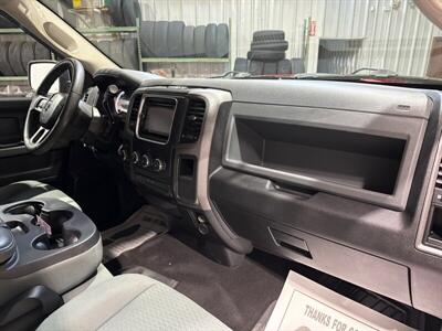 2013 RAM 1500 Express   - Photo 26 - Dunbar, PA 15431